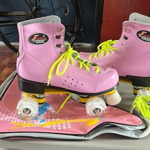 Brand New Roller Skates
